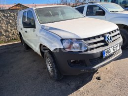 Aukcja internetowa: VOLKSWAGEN  AMAROK