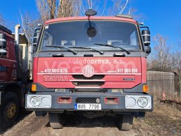 Online aukce: TATRA  T 815 TERNO 8X8
