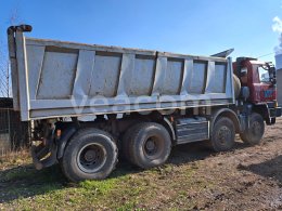 Online aukce: TATRA  T 815 TERNO 8X8