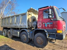 Online aukce: TATRA  T 815 TERNO 8X8