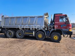 Online aukce: TATRA  T 815 TERNO 8X8