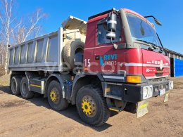 Online aukce: TATRA  T 815 TERNO 8X8