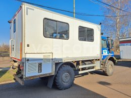 Aukcja internetowa: MERCEDES-BENZ  UNIMOG U 4000