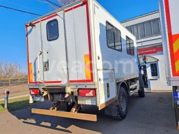 Online árverés: MERCEDES-BENZ  UNIMOG U 4000