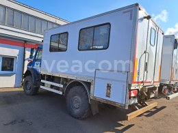 Online árverés: MERCEDES-BENZ  UNIMOG U 4000