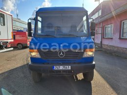 Online-Versteigerung: MERCEDES-BENZ  VARIO 818