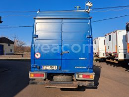 Online-Versteigerung: MERCEDES-BENZ  VARIO 818