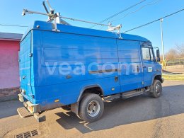 Online-Versteigerung: MERCEDES-BENZ  VARIO 818