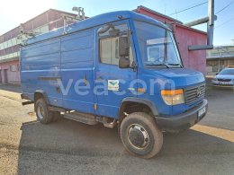 Online-Versteigerung: MERCEDES-BENZ  VARIO 818