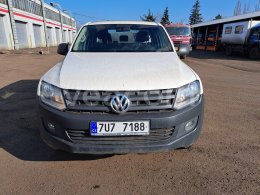 Aukcja internetowa: VOLKSWAGEN  AMAROK