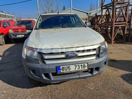 Aukcja internetowa: FORD  RANGER