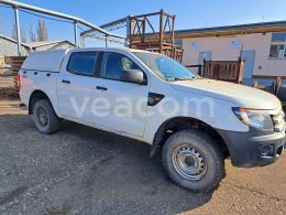 Aukcja internetowa: FORD  RANGER