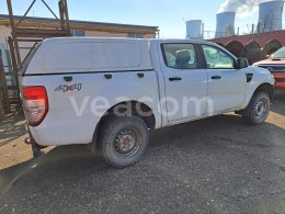 Aukcja internetowa: FORD  RANGER