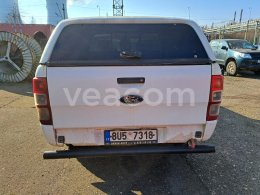 Aukcja internetowa: FORD  RANGER