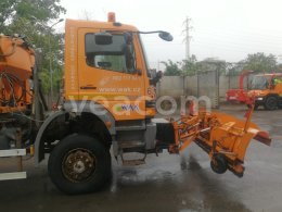 Online auction: MERCEDES-BENZ  ATEGO 1828 4x4