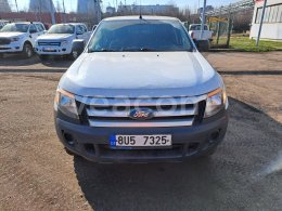 Aukcja internetowa: FORD  RANGER