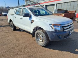 Aukcja internetowa: FORD  RANGER