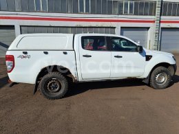 Aukcja internetowa: FORD  RANGER