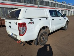 Aukcja internetowa: FORD  RANGER