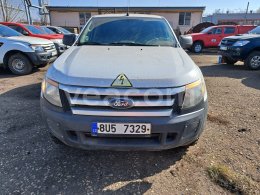 Aukcja internetowa: FORD  RANGER