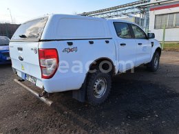 Aukcja internetowa: FORD  RANGER