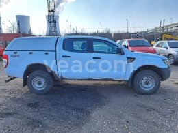 Aukcja internetowa: FORD  RANGER