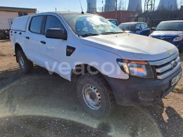 Aukcja internetowa: FORD  RANGER