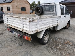 Aukcja internetowa: VOLKSWAGEN  TRANSPORTER 2J36201