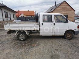 Aukcja internetowa: VOLKSWAGEN  TRANSPORTER 2J36201