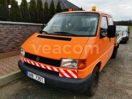 Aukcja internetowa: VOLKSWAGEN  TRANSPORTER