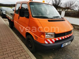 Aukcja internetowa: VOLKSWAGEN  TRANSPORTER