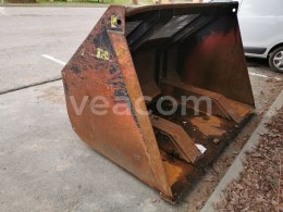 Online aukce:   NAKLÁDACÍ LOPATA - VÝKLOPNÁ