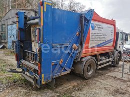 Online aukce: RENAULT  PREMIUM 270.19 BOM 4X2