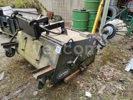 Online aukce:   U.EMME MANTA 1250 STD