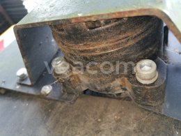 Online aukce:   U.EMME MANTA 1250 STD