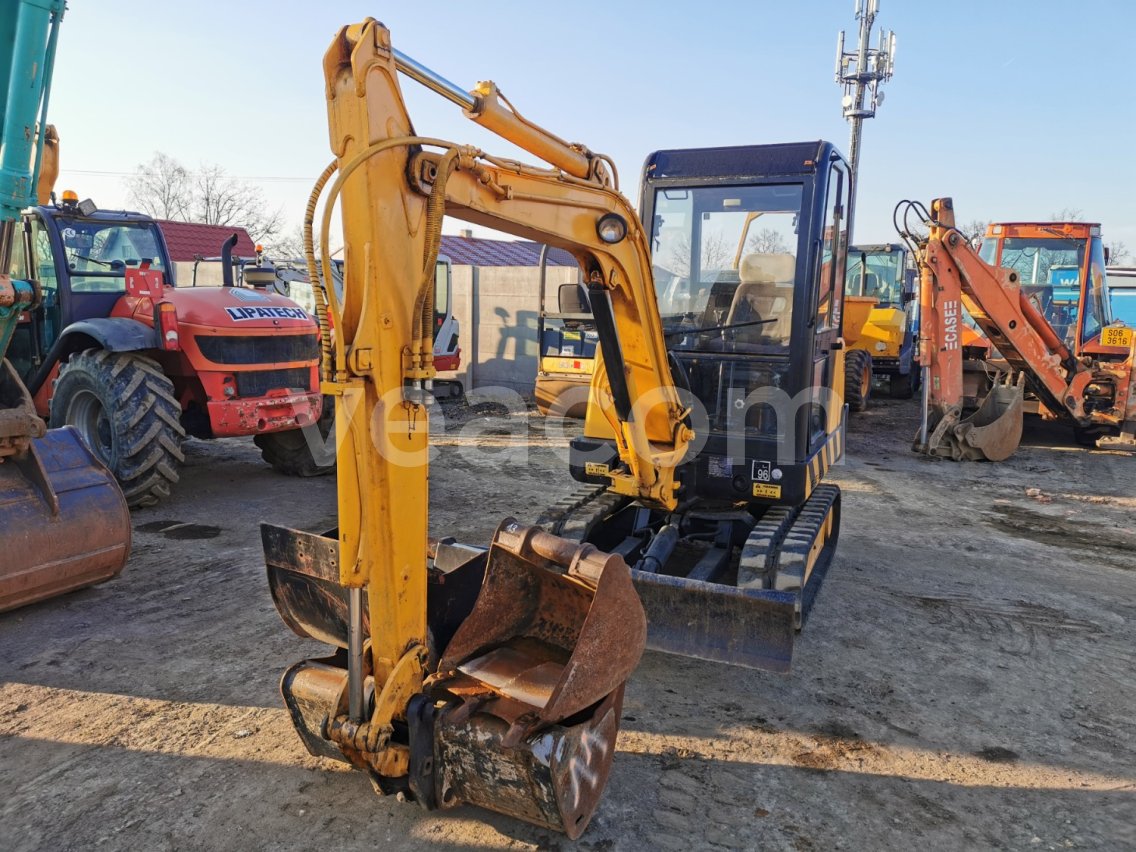 Online aukce: PEL-JOB  251