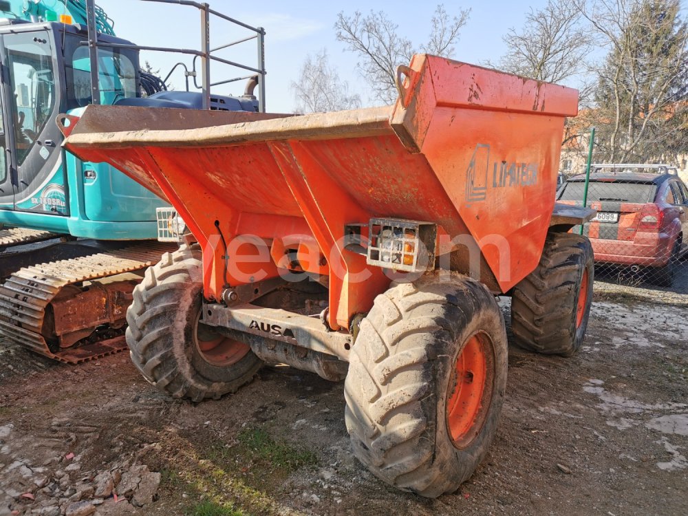 Aukcja internetowa: AUSA  D900AP