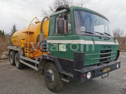Aukcja internetowa: TATRA  T815 P 13 26 208 6X6.2
