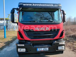 Online árverés: IVECO  STARLIS 460 6X2