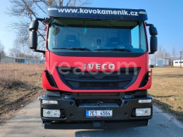 Online árverés: IVECO  STARLIS 460 6X2