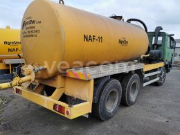 Online aukce: TATRA  T815 P 13 26 208 6X6.2