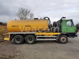 Online aukce: TATRA  T815 P 13 26 208 6X6.2