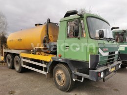 Online aukce: TATRA  T815 P 13 26 208 6X6.2