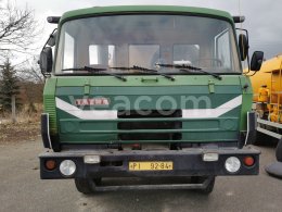 Online aukce: TATRA  T815 P 13 26 208 6X6.2