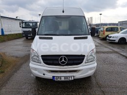 Online árverés: MERCEDES-BENZ  SPRINTER