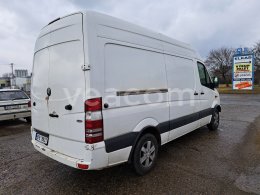 Online aukce: MERCEDES-BENZ  SPRINTER