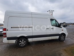 Online árverés: MERCEDES-BENZ  SPRINTER