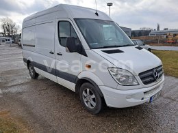 Online aukce: MERCEDES-BENZ  SPRINTER