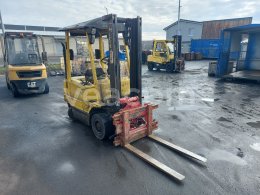Aukcja internetowa: HYSTER  H1.75XM