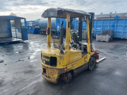 Aukcja internetowa: HYSTER  H1.75XM